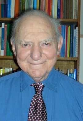 John Trim
